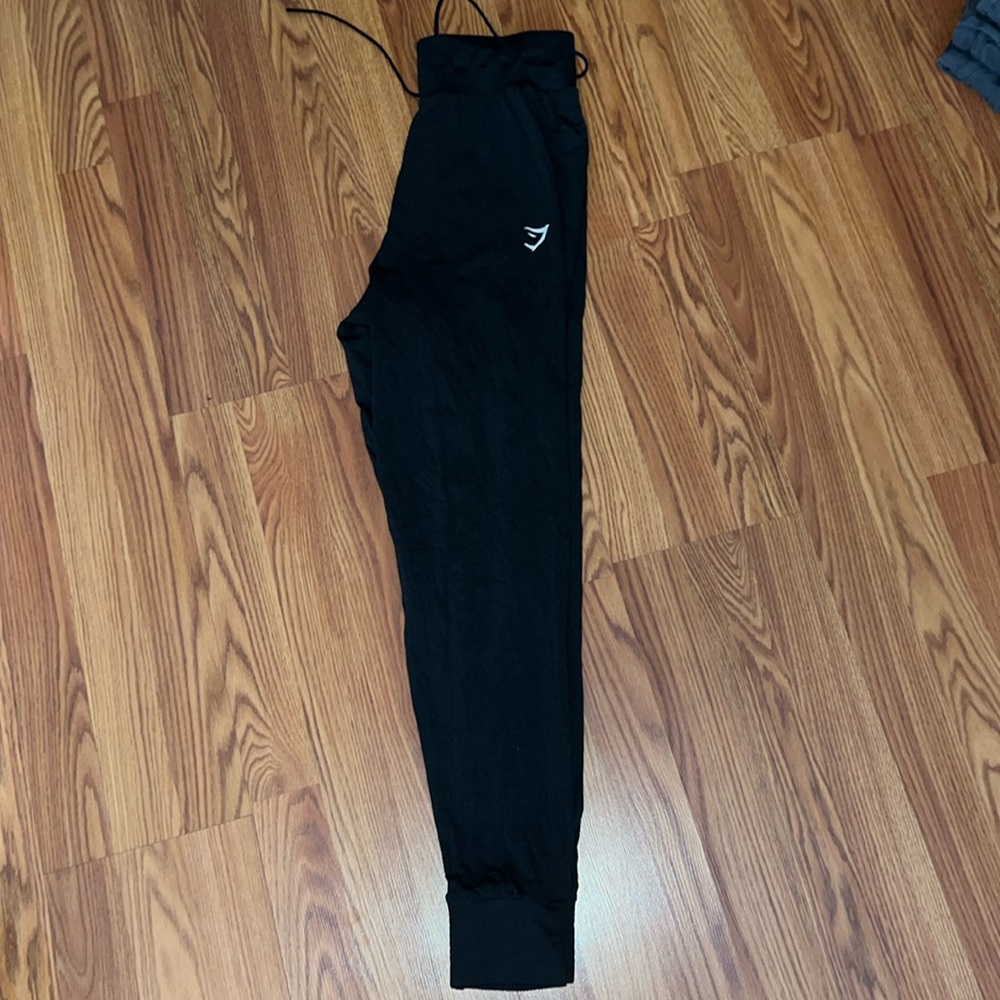 Women’s gymshark joggers